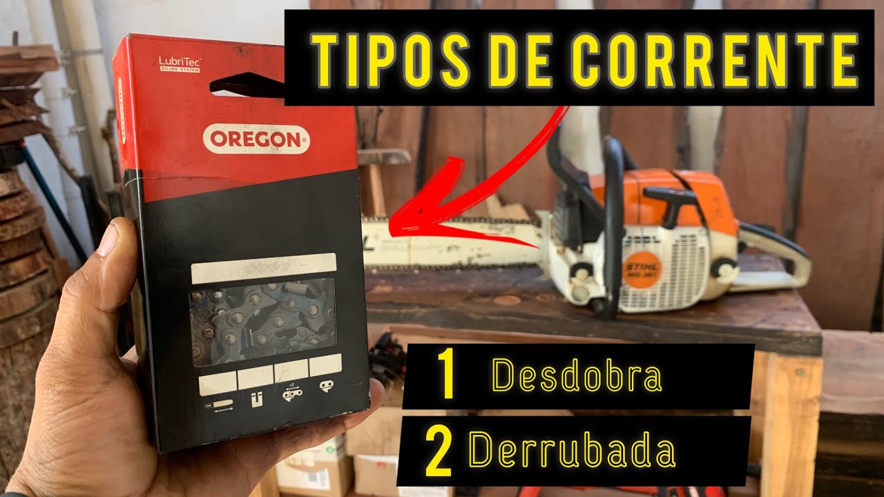 Watch Now Tipos de Corrente da Motosserra, Corrente Tirar tábua, Corrente derrubada Tipos de Corrente da Motosserra, Corrente Tirar tábua, Corrente derrubada