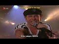 Scorpions - BLOOD TOO HOT (Music Video) | Subtitulado en ESPAÑOL & LYRICS