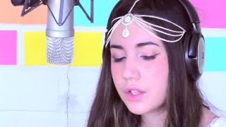 Trivecta - One Night Only ft. Yohamna Solange || Acoustic Cover by Miyoki ||