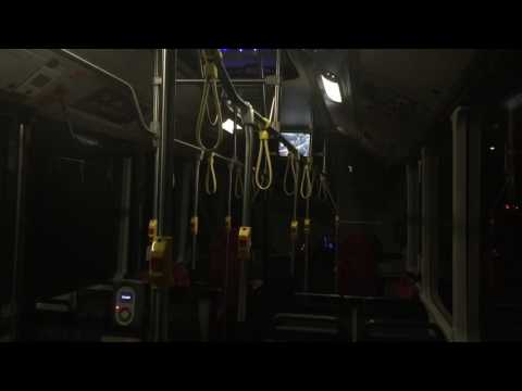 STA Sydney m/o 1261 - Mercedes-Benz O405NH CNG (ZF Kickdown)