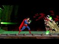 Mortal Kombat Chaotic New Era 2024 Superman Full Playthrough