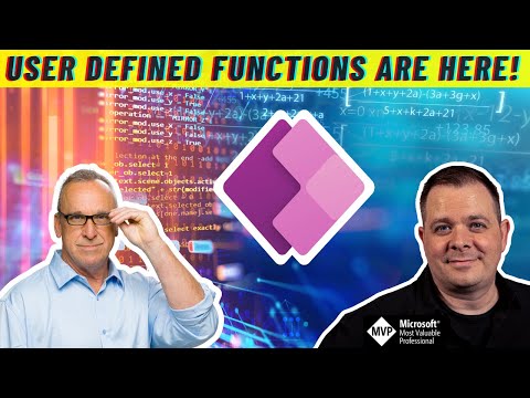 Power Apps Custom Functions Guide: Boost Productivity Power Apps Custom Functions Guide: Boost Productivity