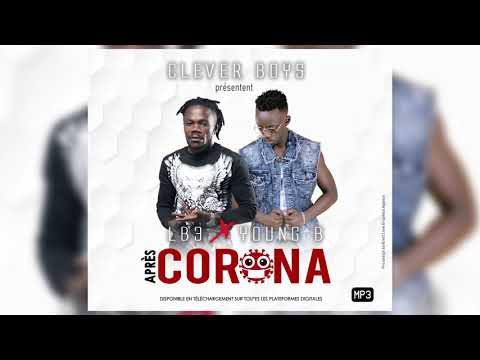 Après Corona, LB3 TATE feat YOUNG B