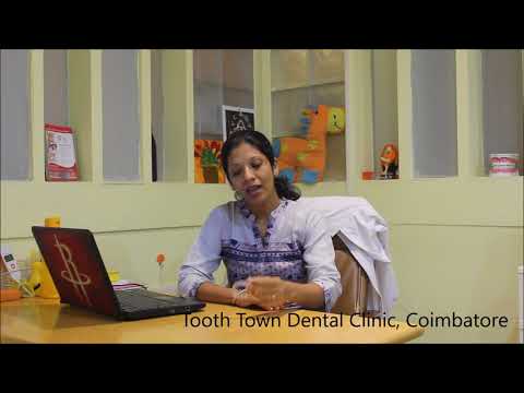 Clear Aligners, Invisible Aligners, Tooth Alignment, ToothTown Dental Clinic, Nava India, Coimbatore
