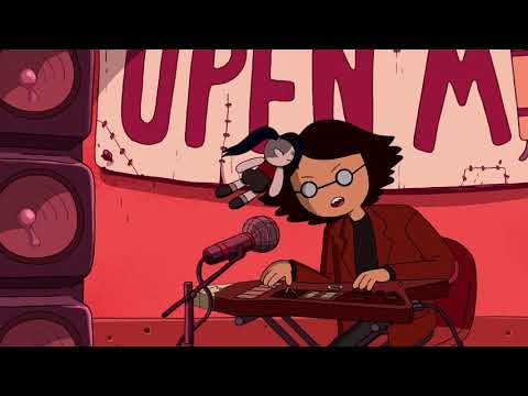 Adventure time: obsidian - Simon singing marceline - king ice clip