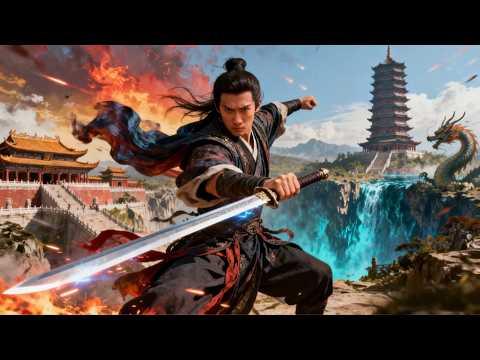 【Indo Sub】Kalian Menyebutku Lemah, Aku Menebas Takdirku Sendiri #Full #Minidrama