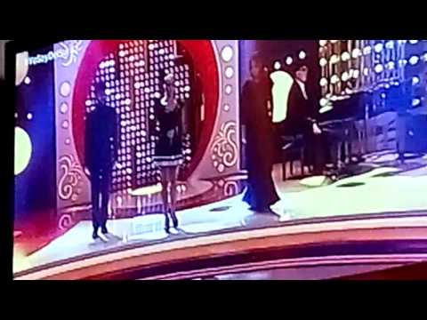 Julia Garrido gala 42 yo soy del sur