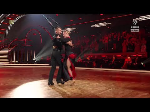 Vanessa i Michał - Pasodoble | Dancing with the Stars. Taniec z Gwiazdami 15. Odcinek 1