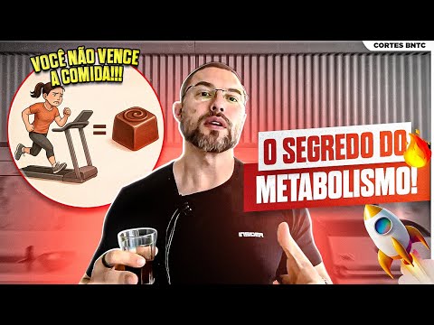 How to Use Exercise to Speed ​​Up Your Metabolism (and Burn Fat) | Muzy Explains
