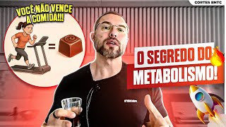 How to Use Exercise to Speed ​​Up Your Metabolism (and Burn Fat) | Muzy Explains