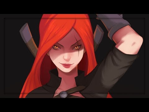 Nightcore - Phoenix (League of Legends / Lyrics)