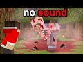 If You Make Sound This Minecraft Seed Will Get Scary