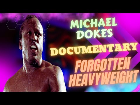 Michael Dokes Documentary | Akron Ohio Legend