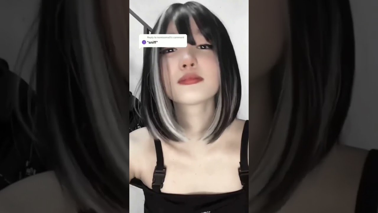 ARMPIT LICKING AND SNIFF