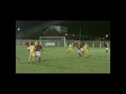 Maltby Main Groundhop