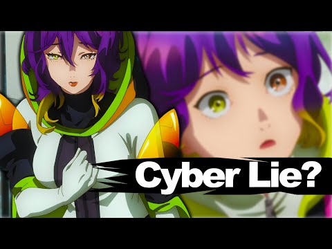 Adaptation Continues! Are Gnosia Using Cyberization? - Gnosia Anime Episode 12 Reaction!