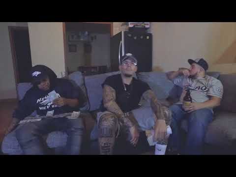 JOKESTA FRESH - FOR THE CHIPS (OFFICIAL MUSIC VIDEO) PROD. BY MENY HITZ