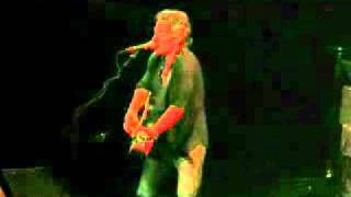 Bruce  Springsteen - BLACK COWBOYS (live 2005)