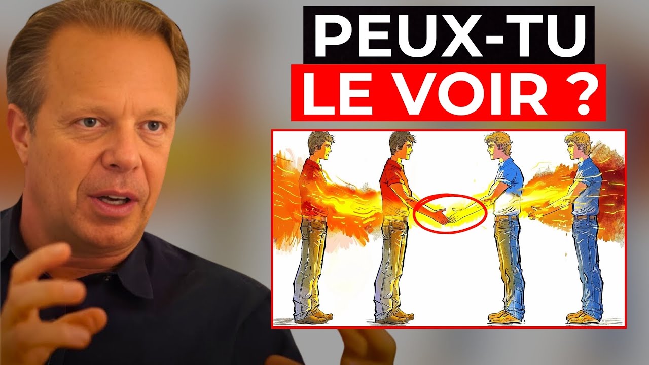 Choses invisibles que seuls ceux qui sont en hautes vibrations peuvent voir (Ne pas ignorer)