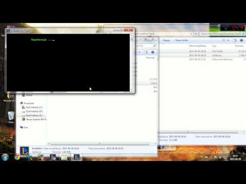 League of Legends - Login Screen MOD (Patch 5.18)