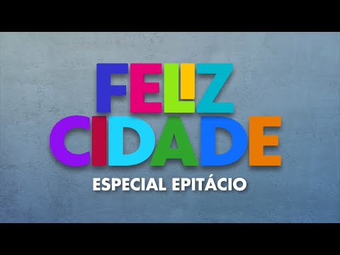 Happy City | Epitácio Special - 11/15/2025
