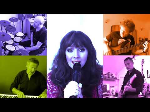 Blow Away For Bill - Kate Bush