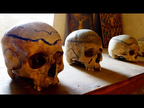 Gropniţa de la Mănăstirea Neamţ (Județul Neamț, Moldova)