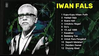 Download lagu Iwan Fals Playlist Suara hati 2002 || tanpa iklan mp3