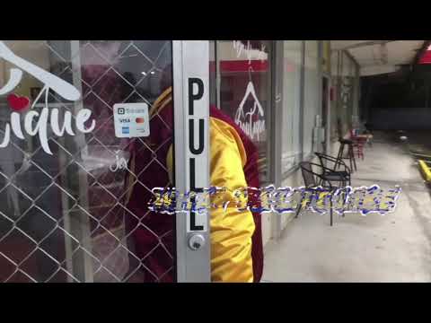 Jhakeemwhite - What Ya Life like  [Official video]