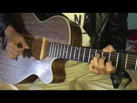 I am not the only one (short cover/voice of the past)