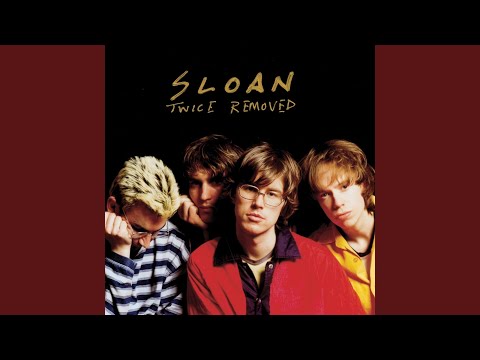 I Hate My Generation - Sloan