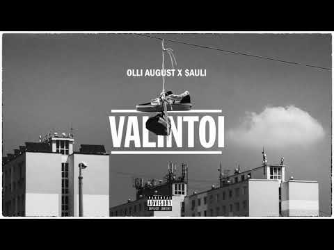 Olli August, $auli - Valintoi