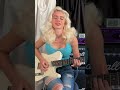 Johnny B Goode Cover - by Lexi Rose