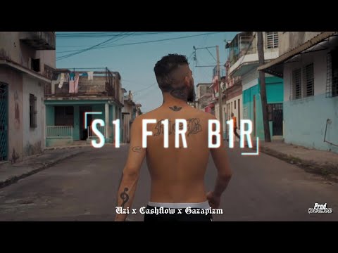 Uzi x Cashflow x Gazapizm - S1F1RB1R (Remix Video) prod.@driplyrs @ninjbeats
