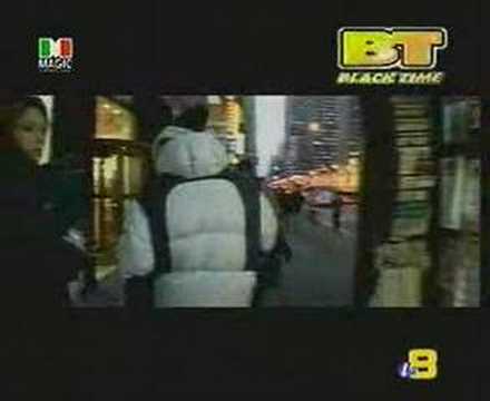 Fritz da cat feat turi - Schiaffetto correttivo