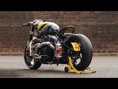 Building the 'WORLD'S FASTEST BOBBER' (Episode 2)