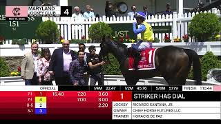 LAUREL PARK 2026-05-16 PL#99_REPLAY SHOW
