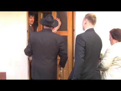 Odobierka Zdenka a Tomáš