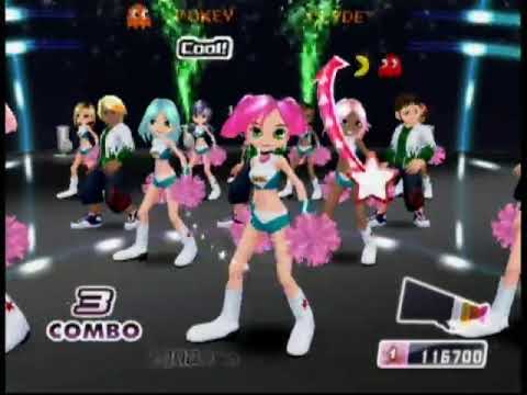 we cheer 2 wii game