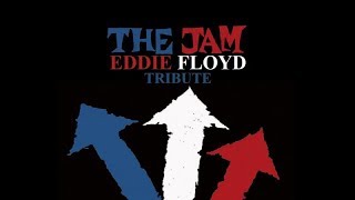 THE JAM Big Bird (Eddie Floyd Tribute)