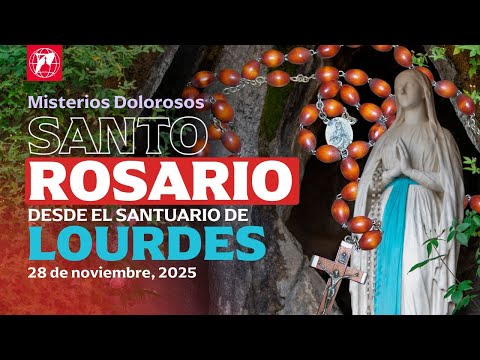 Rosario desde Lourdes