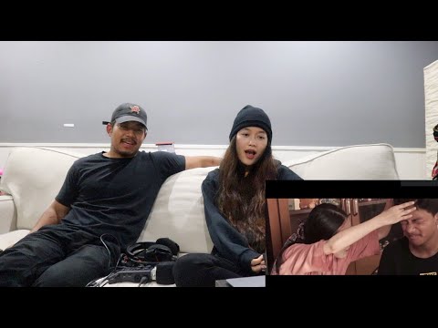 Hyde's Garage - Ah! Ka ṭhian (MV REACTION)