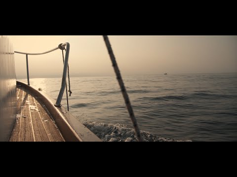 Slavko Ivančić - Morje, ti povej (Official video)