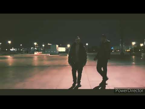 SERZ & DAVE WIR SIND WIEDER DA