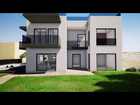 5 Quartos - Moradia - Sesmarias - Albufeira