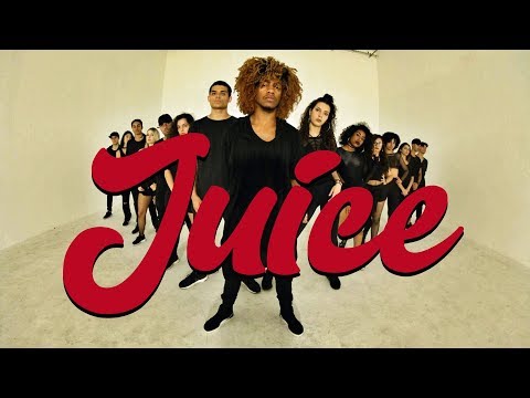 AD - Juice •  Woop'Z Project | Broop'Z