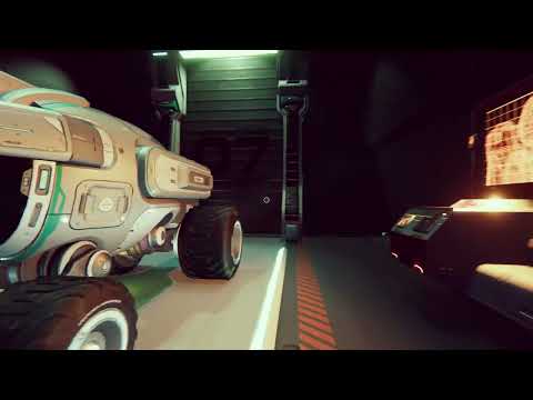 Trailer