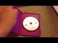 My Barney DVD Collection
