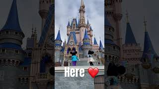 Always dreaming ✨#travel #waltdisneycompany #waltdisneyworld #disneyreels #disney #disneymagic
