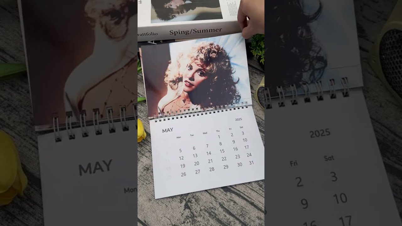 Celebrate Stevie Nicks' Magic Every Month #MusicIcons